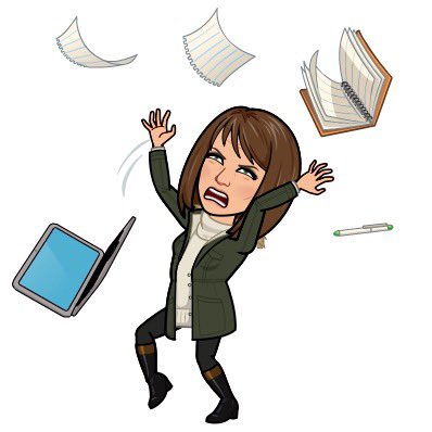 Lori_Huffman_'s tweet image. Me trying to use Google Docs with Notability today! #glitchtrap #technologytroubles Thankful for @choglund87 helping a girl out! #CovidTimes