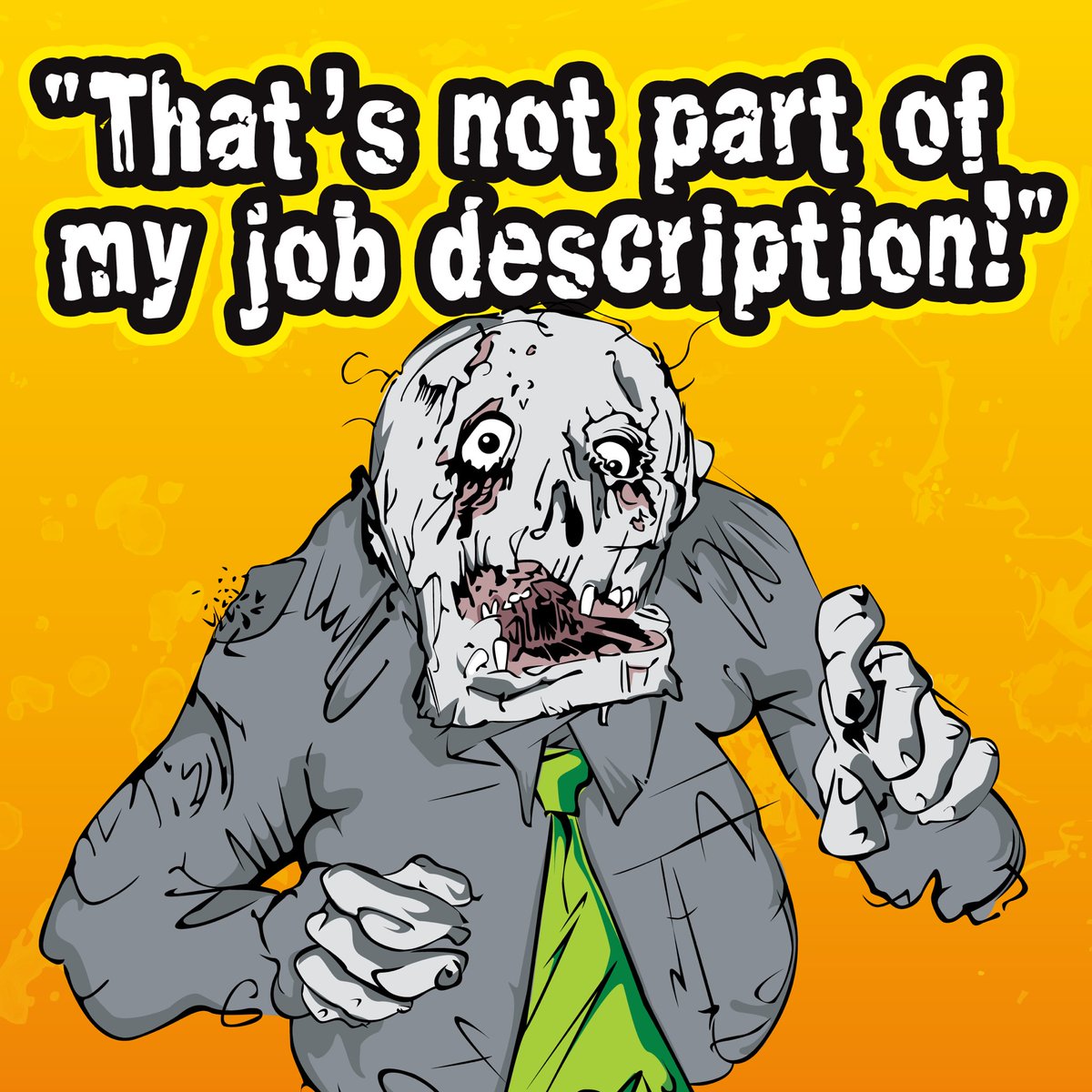 officezombies's tweet photo. Work #officezombies #zombies #zombie #coffee #work #wfh #undead https://t.co/vQjoCPNWmC