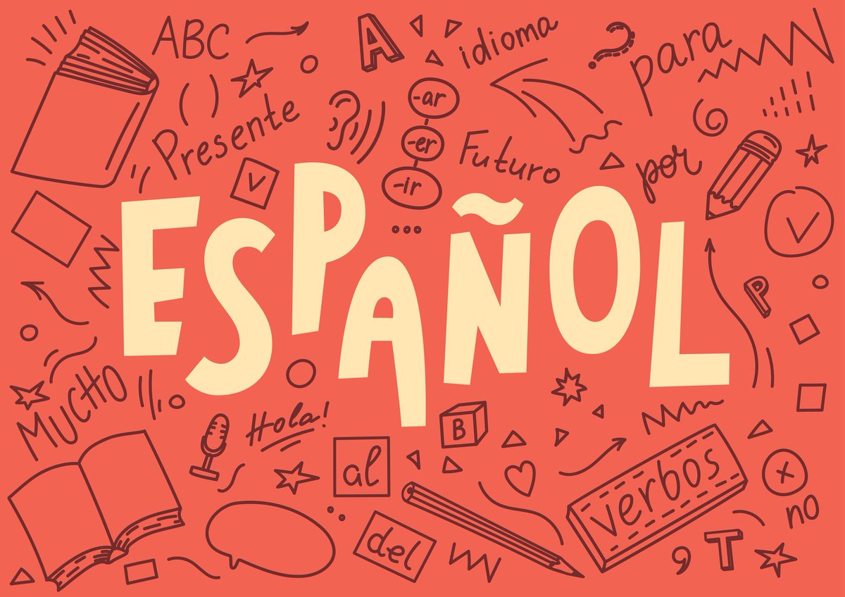 We are adding spanish language in KeepSolid Goals App, ¿Hay hispanohablantes aquí?

keepsolid.com/goals/es

#espanol #Spain #Spanish