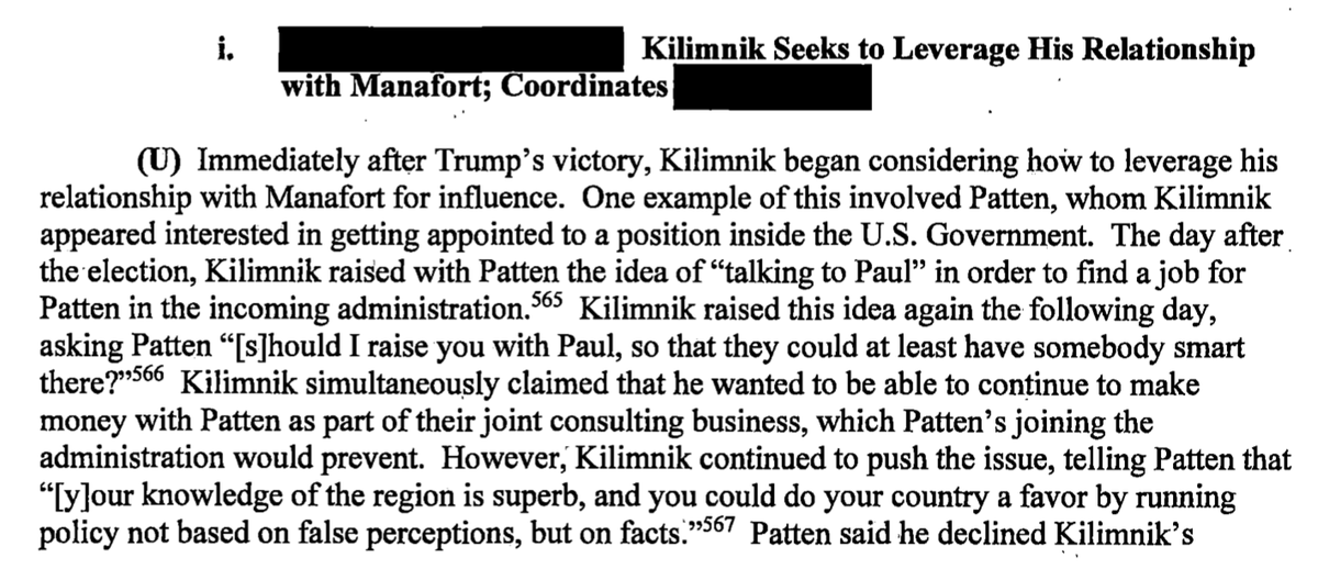 As soon as Trump won with help from Russian intelligence, the intel operations to influence American policy increased immediately.