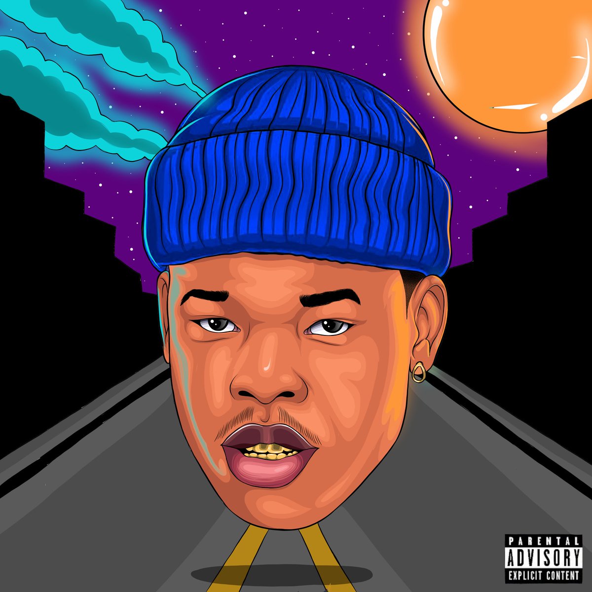 FantomKiid's tweet image. Fan art 🔥 for nasty c. Please retweet this post
@DumaWendy2 is also a biggest fan for him. #nastyc #cartoonart #talents #ArtistOnTwitter  #cartoonhead