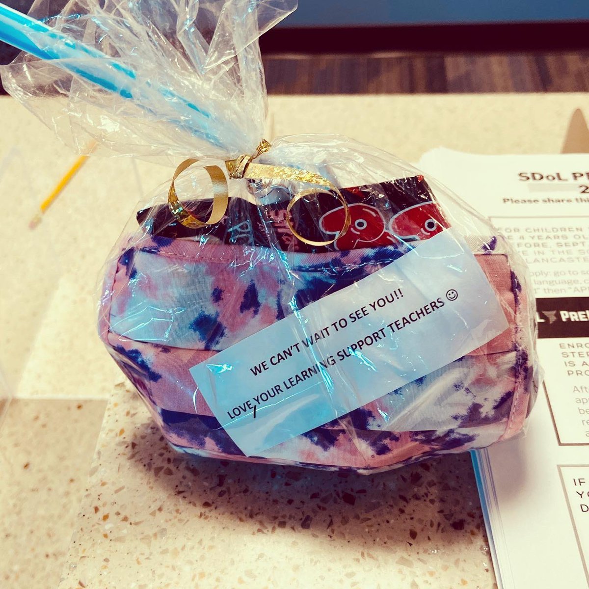 Amy Bunting tweet media