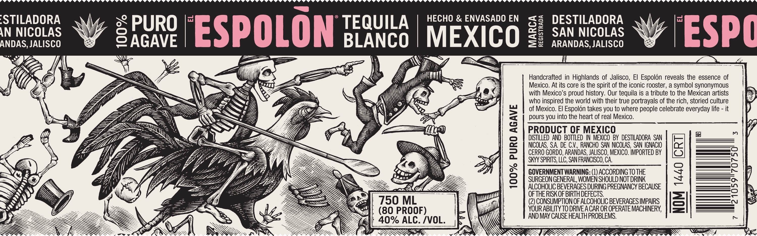 Distilled Spirits Council Of The United States Celebrate Tequilatuesday With A Espolontequila Marigold Margarita Salud 1 5 Parts Espolon Blanco 0 5 Part Monin Hibiscus Syrup 1 Part Orange Juice 0 5 Part