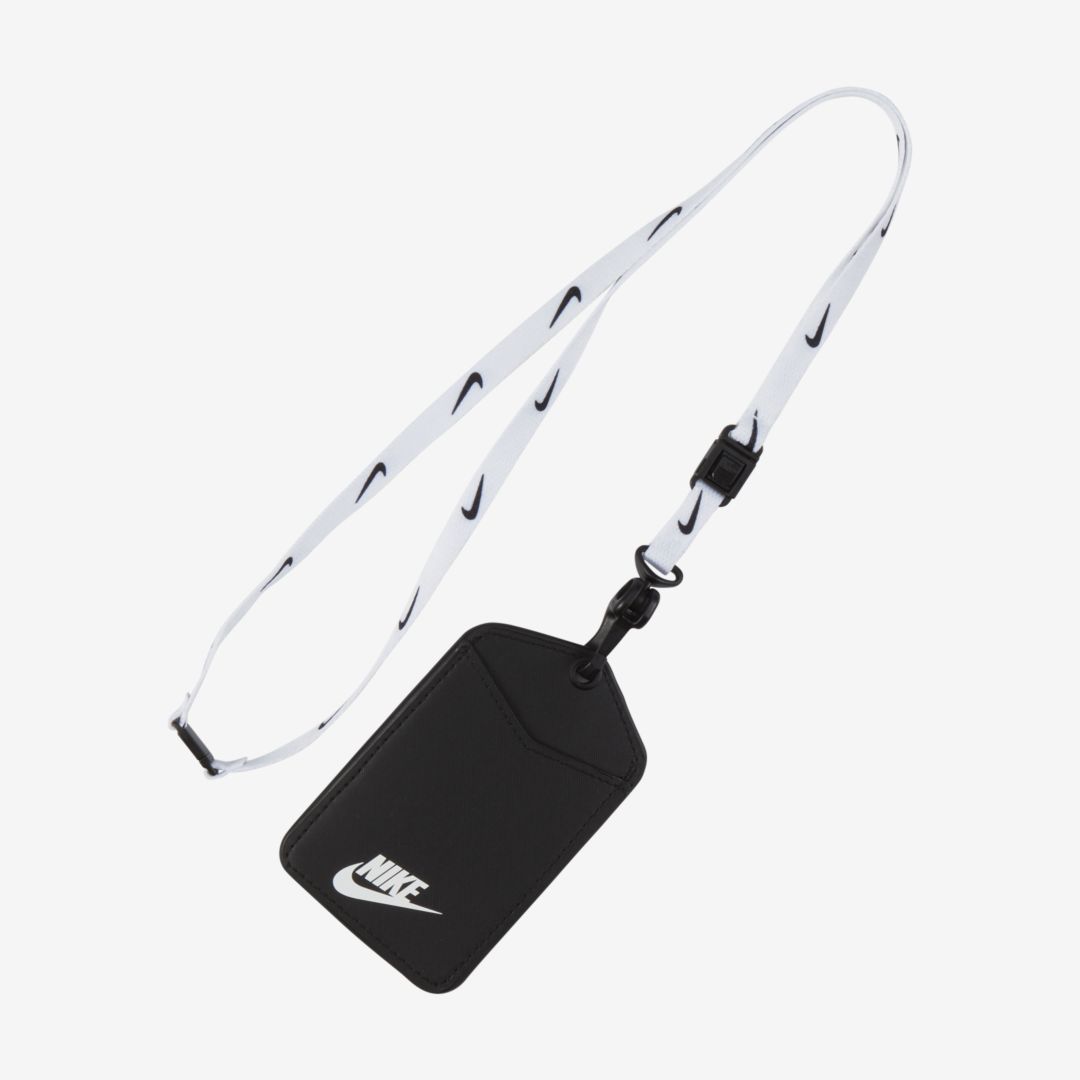 nike id holder lanyard