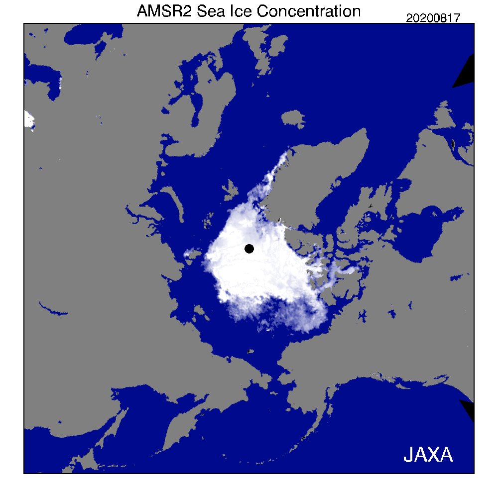 Actually it's more important to understand all the details...The pure physics are simple.When you compare 2012 & 2020 it shows the real world-issue.A BOE is imminent.A warm Greenland is imminent.Melt events at Greenland will cause Antarctic ice-shelf rises & collapses...