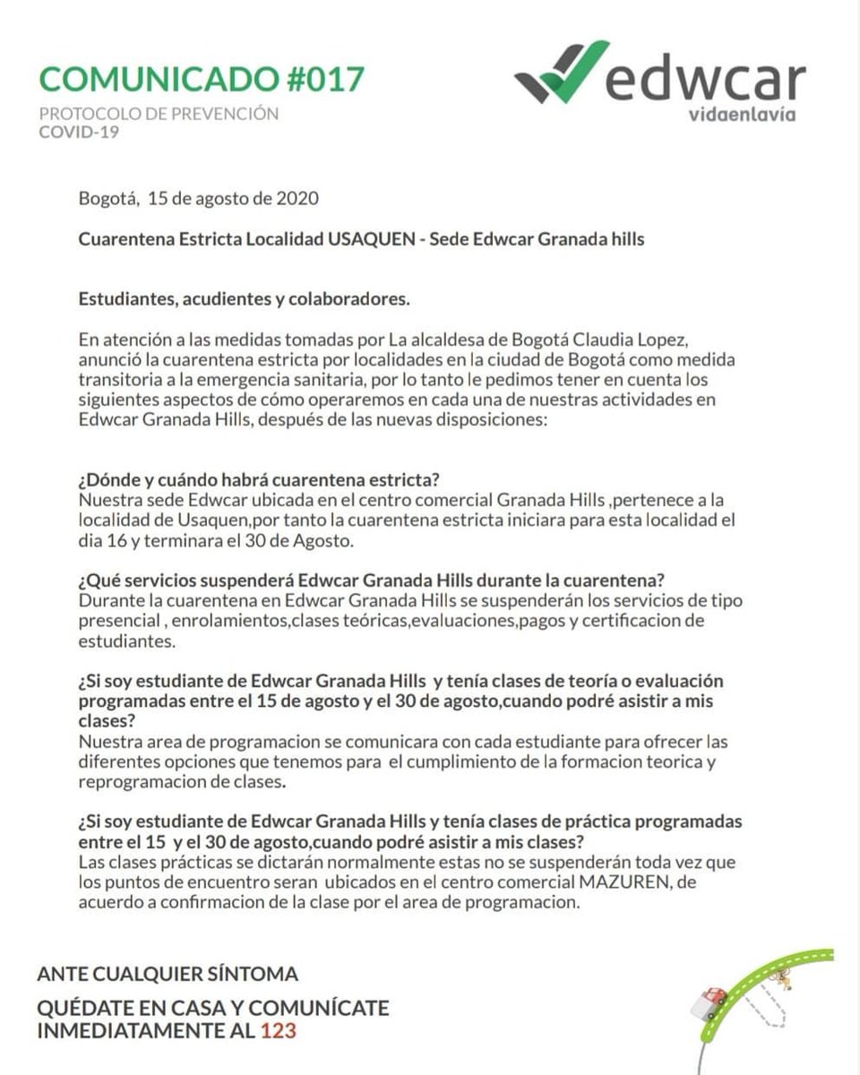 Edwcar Colombia tweet media