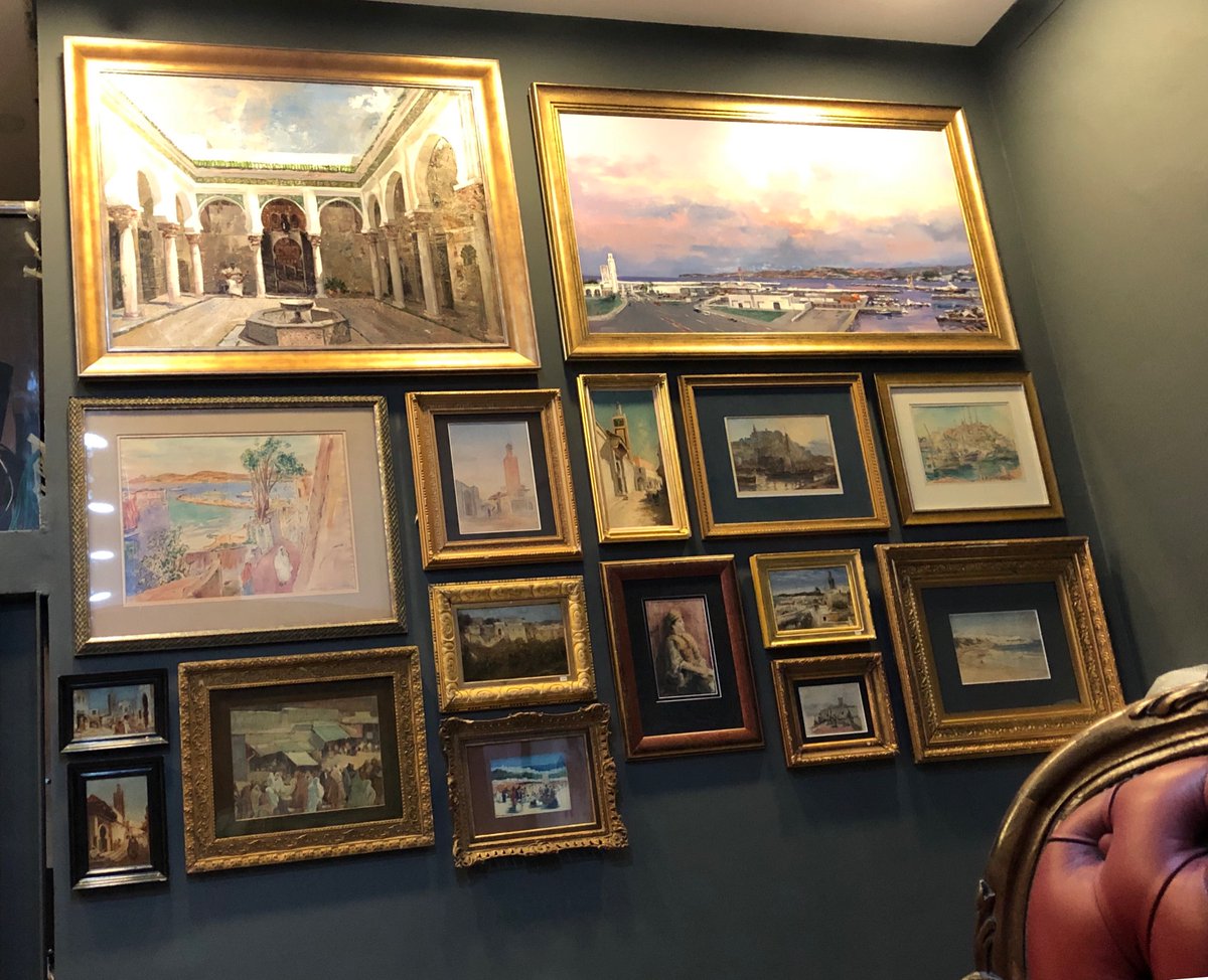 Medina Art Gallery (@medinaartg) on Twitter photo 