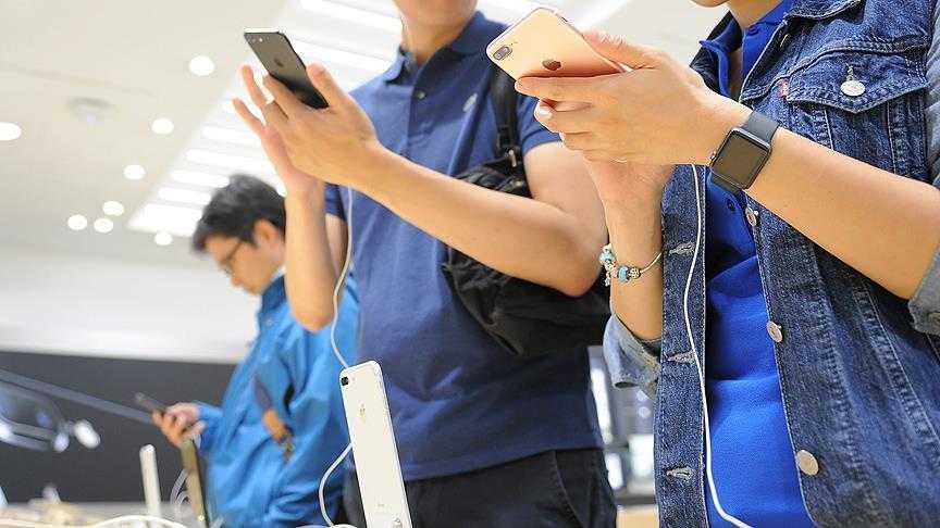 İkinci El Telefon Satışlarına 12 Ay Garanti Geliyor İkinci El Telefon ve Tablet satışlarını yasal bir çerçeveye oturtan ve ikinci el telefon satışında da Garanti Sürecini hayata geçiren yas... is.gd/vas1M8