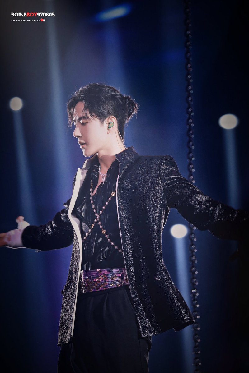  #WangYibo  #WangYibo王一博  #王一博