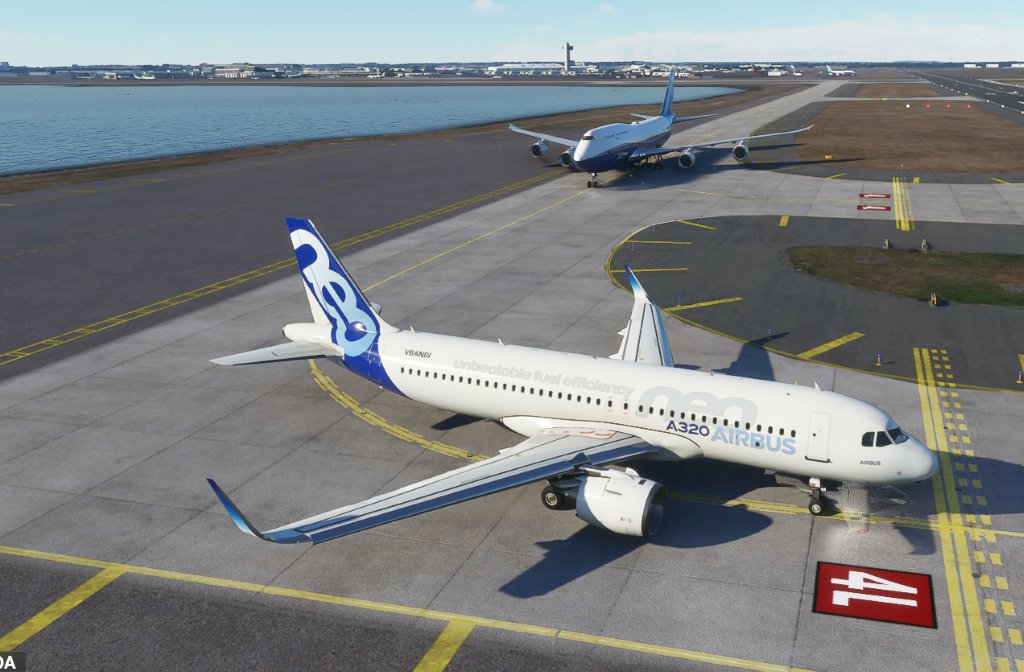 Some people do respect ATC though.