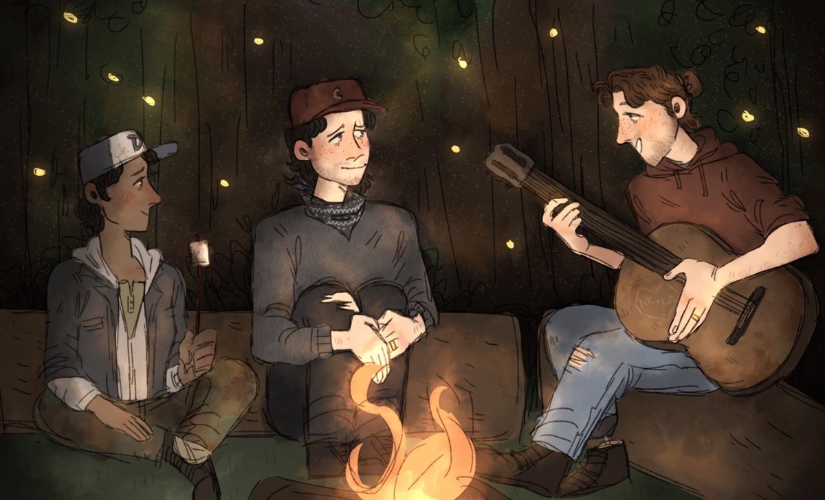 TormentedRiffle's tweet image. What if – the three of us were actually safe after all these years?

Source: maccreadysimp.tumblr.com/post/626011724…