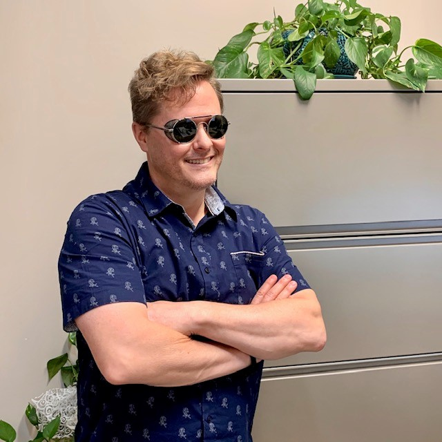 OptometrySD's tweet image. When your COO holds down the fort in style.

🕶: Oliver Goldsmith Eyewear

#olivergoldsmithsunglasses #sandiegolocal #shopsmallsandiego #hillcrestsd