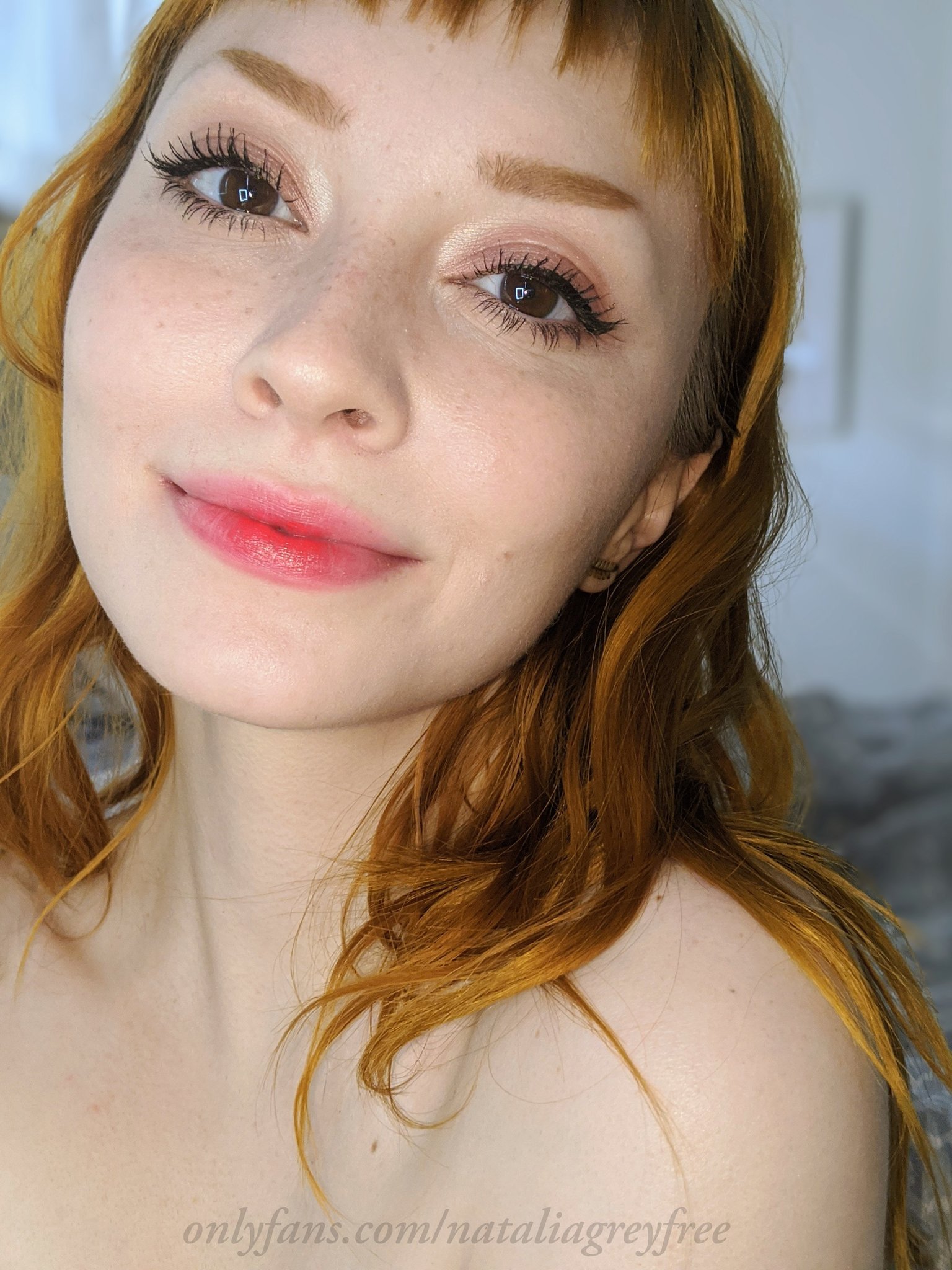 TW Pornstars - Natalia Grey. Twitter. My free OnlyFans reached 500 fans