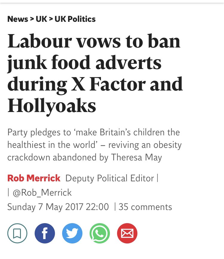 Thank goodness the left didnt get in Thread