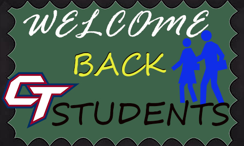 CTHSConnect's tweet image. 