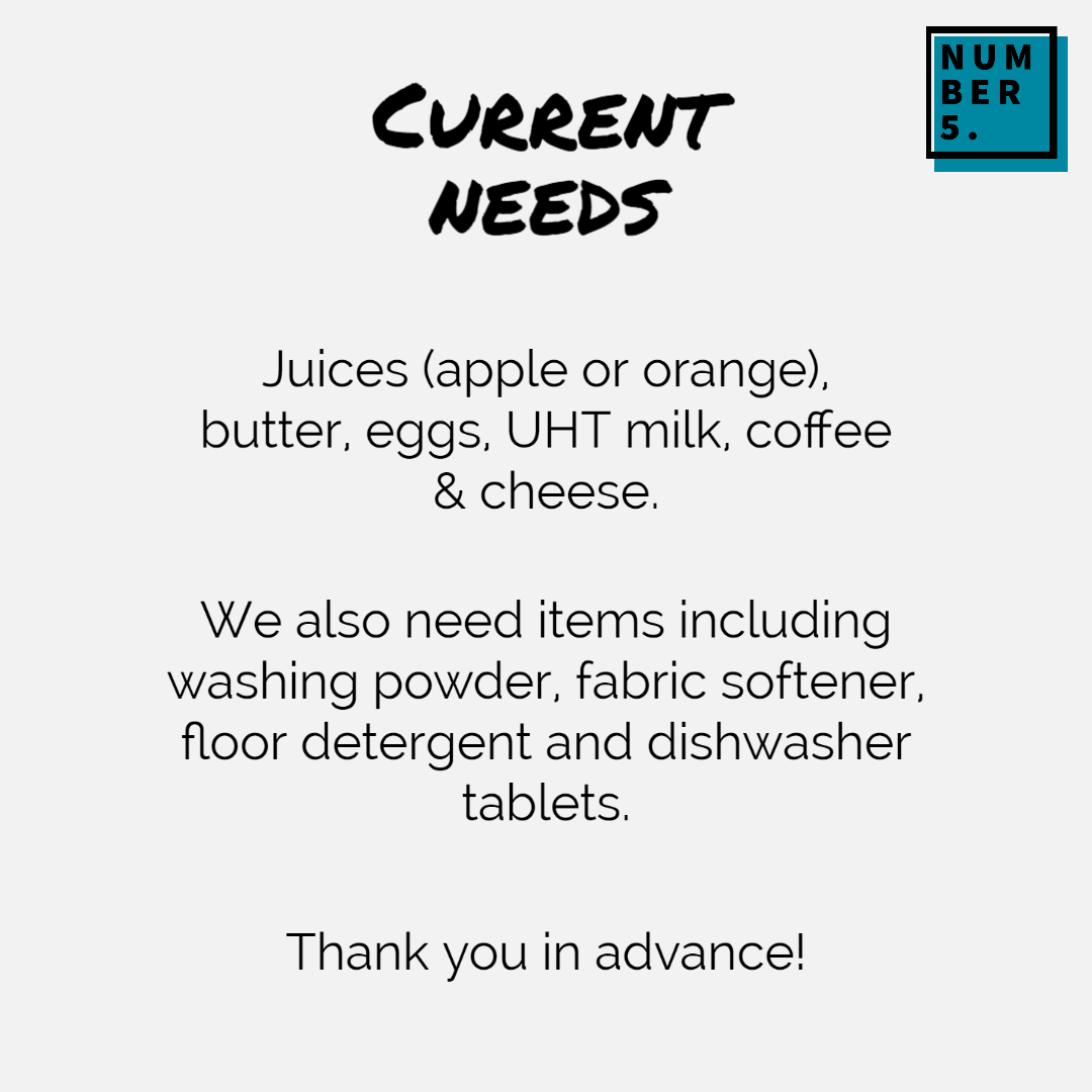 5Guildford's tweet photo. Please read the below and share if you can!

Thank you😊 https://t.co/KjviWCn8Ju