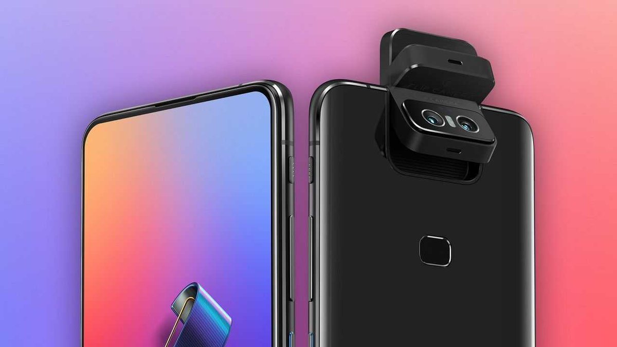 Asus Zenfone 7 Pro Modelinin Satış Fiyatı Sızdırıldı Akıllı Telefon sektöründe özellikle ülkemizde geride kalan Asus markasının yeni Akıllı Telefon modeli Asus Zenfone 7 Pro modelinin fiyatı... is.gd/MIrBai