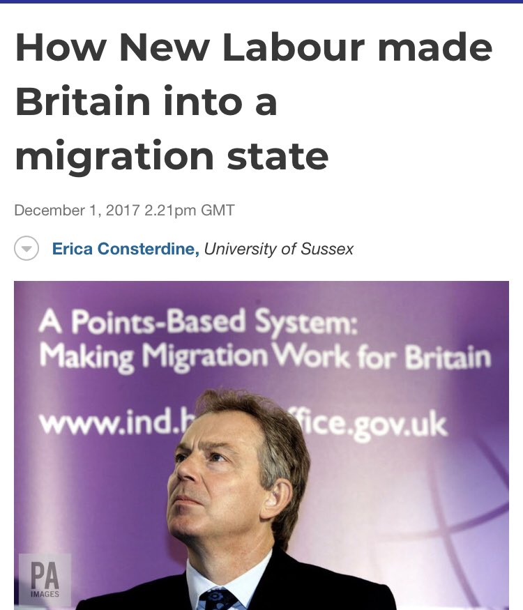 Thank goodness the left didn’t get in