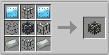 ヘタレイ Ae2をはじめようかと思ったらblack Iron Ingotとplutoniumが必要っぽい Black Iron Ingot X2 Dense Coal Ball X4 Compressed Coal Ball X Coal Ball X80 Coal Ball Ic2 X400 Pulverized Coal X30 Plutoniumはtech Rebornの工業用粉砕機で
