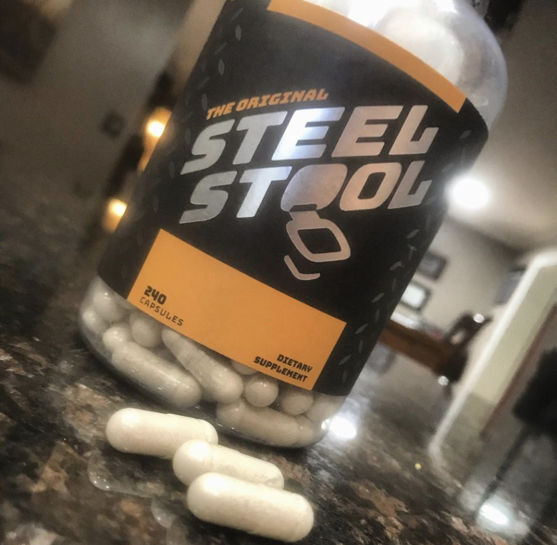 steelstoolfiber's tweet photo. We like to make sh!t easy. Save up to 30% when you subscribe on the original vegan fiber supplement for men! #menofsteel #steelstool #menshealthawareness #manhealth #veganfiber #naturalfiber #fibersupplement #supplementsthatwork #healthybodyhealthymind https://t.co/35rVAabKZk