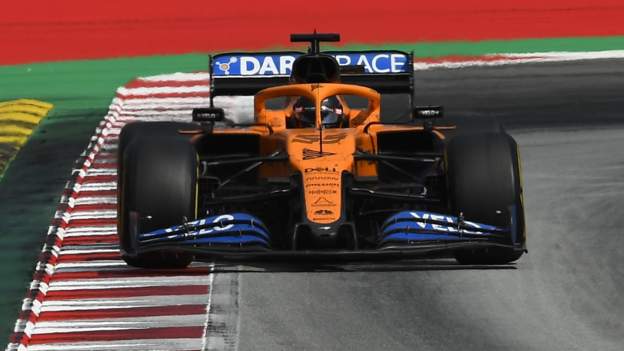 McLaren become first F1 team to sign up to new Concorde Agreement dlvr.it/RdtjHV