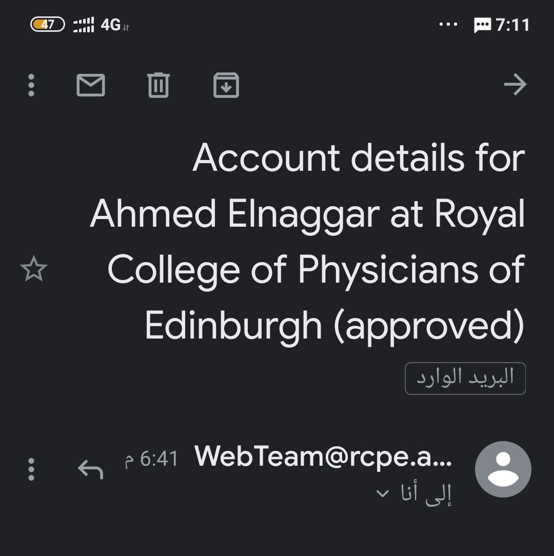 Ahmed Elnaggar-أحمد النجار tweet media
