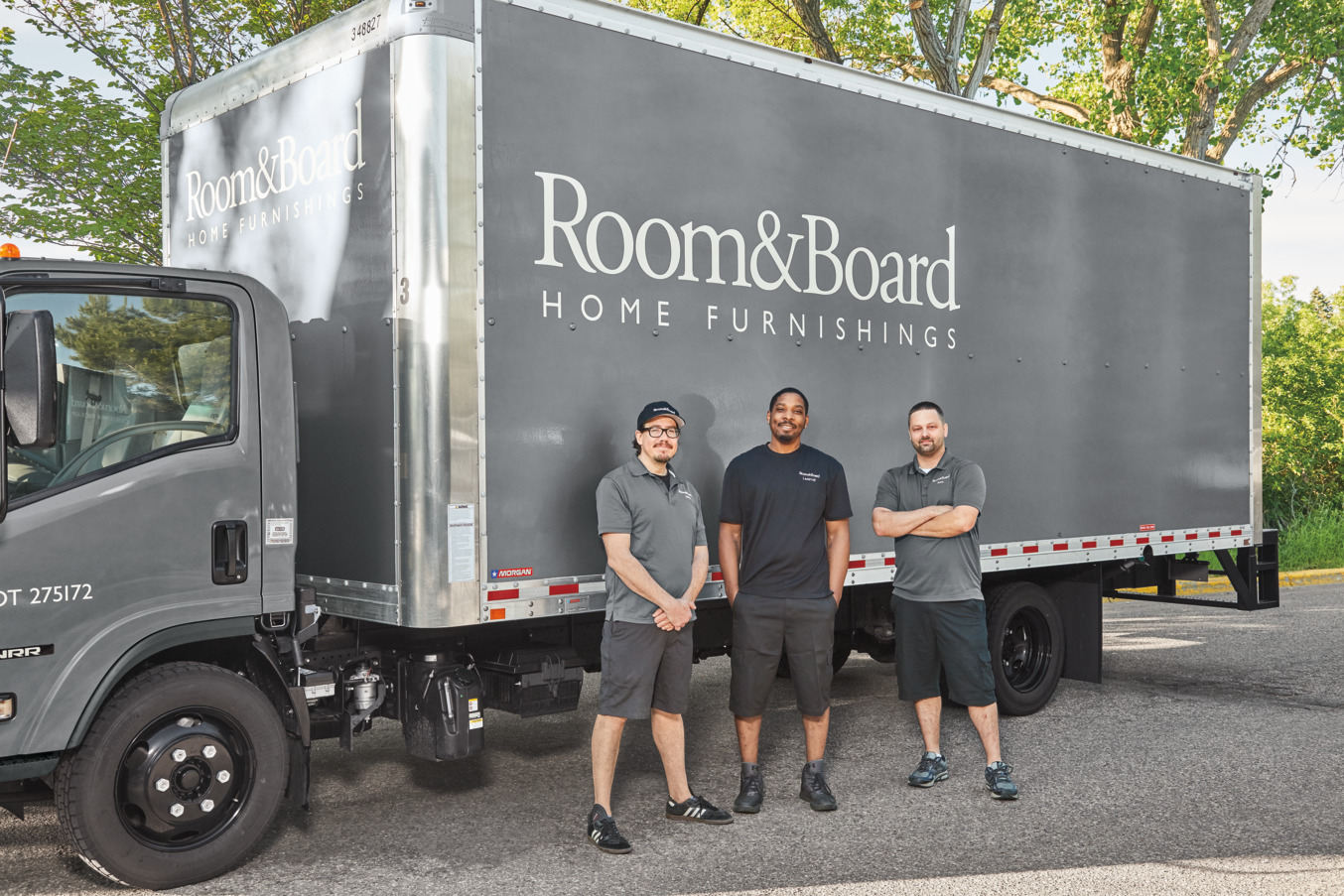 Room & board home furnishings deals