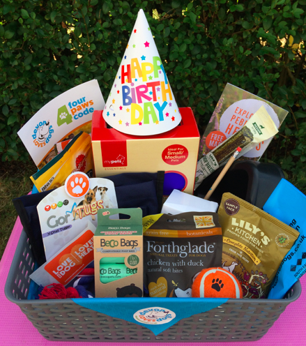DevonLovesDogs's tweet photo. We can't wait to see all the dog-friendly creations that you have come up with for our baking competition on the 27 August. You can find dog safe recipes here: https://t.co/U3T0s9vWor
and the competition rules here: https://t.co/Y6Mr7UPua6
#devonlovesdogs #dogfriendlybakes https://t.co/HKk8v67esU