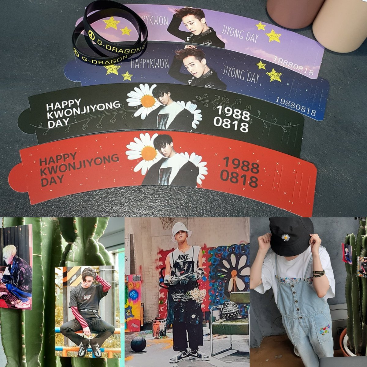 kmasamin2546719's tweet photo. BIGBANG GD BIRTHDAY カプホイベめぐり
娘ジヨンさん風😆
#cafestandards
#BIGBANG #GD #GDRAGON #ジヨン
#せんいるちゅっかへよ https://t.co/z5lSpEiN1l