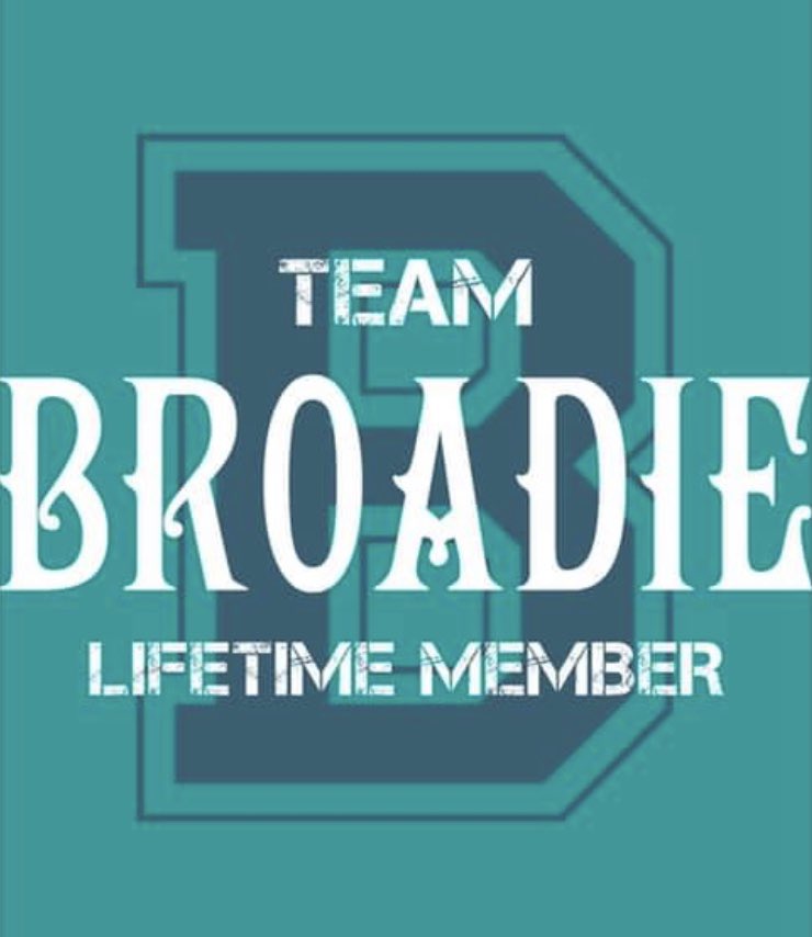 The official fundraising link is below for anybody who would like to donate or support Mark and his family during this difficult time. gf.me/u/yjpqjr Good luck to all the riders on Saturday... you got this 🙌 #bikeforbroadie #themoortoppub