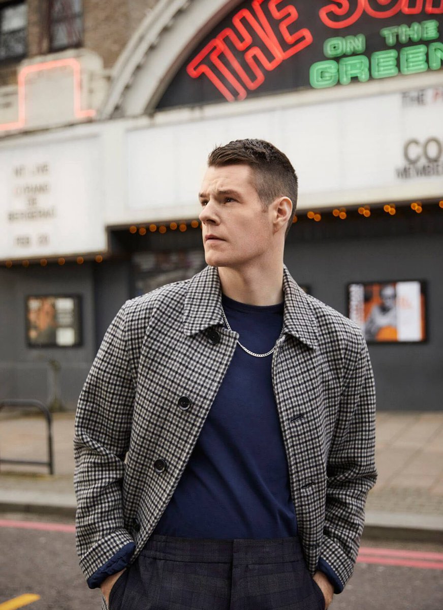 edgeonly's tweet image. Chain love 🔗
Heavy Curb Chain and 3.7 Curb Chain in a 60cm / 24” length #edgeonly #menschains #silverchain #ethicalluxury