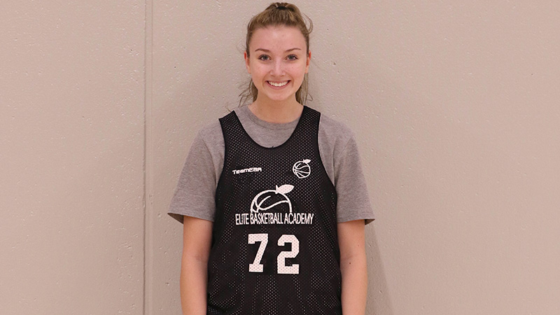 JL_Hemingway's tweet photo. #BCSTrainingAcademy 
'21 Kate Hosking (WI) is the type of player every team needs to be successful. 

A vocal, high energy player that makes the timely play.

@ProspectsNation Card
https://t.co/Hfk97YK0kD

#BCSAllAmerican Academy | ATL | Aug. 22-23
https://t.co/znBmtI0J69 https://t.co/wuXvZhjuRk
