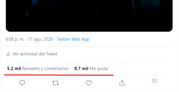 ilustromierder's tweet photo. ¡Soy famoso, bro! 😱

Muchísimas gracias a todos por los RT y los comentarios. Ni de coña pensé que esto escalaría tan rápidamente.

Cuando tenga un hueco haré otro hilo contando los truquitos que he usado en este, por si le sirve a alguien para desenmascarar bulos. https://t.co/GSBSSknJ0Z