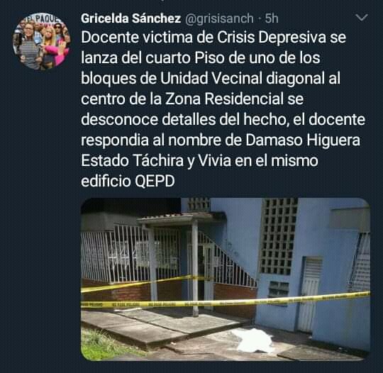 ElbaMarcano2's tweet photo. Hasta cuando tanta indolencia y miseria humana xq no tiene otro calificativo. Sólo Dios nos sostiene y nos compensa xq no hemos perdido la Fe y alimentamos nuestro espíritu con su palabra para,  pero esto no tiene perdón de Dios. https://t.co/gWFIJr3xsz