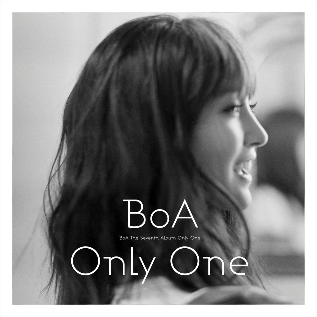 If you want to hear "full album" from BoA. I will recommend you with this album. I like the all songs from this album. 1. BoA (US debut album)2. Only One3. Kiss My Lips4. Who's Back? (Japan album)