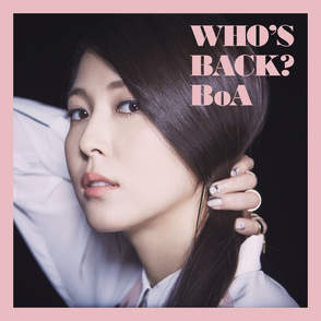 If you want to hear "full album" from BoA. I will recommend you with this album. I like the all songs from this album. 1. BoA (US debut album)2. Only One3. Kiss My Lips4. Who's Back? (Japan album)