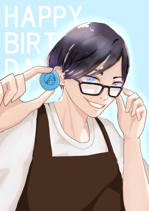 リモーネ先生誕生祭 Hotワード