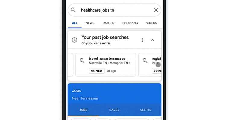 0ximjoe's tweet photo. Google Makes it Easier to Find Jobs, Recipes, and Products.
https://t.co/EpiATymV7N
#Google #updating #googlesearch #searchengine #searchengineoptimization  #activitycards #findjobs #recipes #products #marketing #marketingstrategy #DigitalMarketing #seo @sejournal https://t.co/1XLrwjPJwS