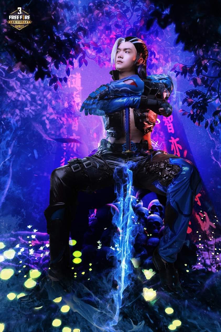 Wallpaper sale ff hayato