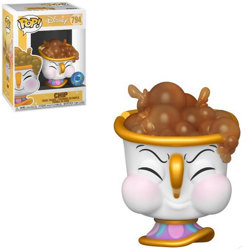 funkohouse's tweet photo. Pre-order Chip with bubbles Funko Pop!

🔗https://t.co/CtQ1TXEjxV https://t.co/tcsf1F1Dap
