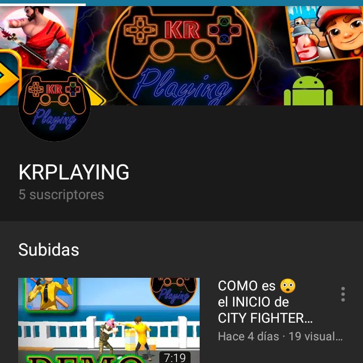 KR_playing's tweet photo. Seguimos Creciendo 🎉 Estamos Seguros Que Vamos a Cumplir Nuestra Primera meta De 20 #SUSCRIPTORES. Ayúdanos a Conseguirla SUSCRÍBETE en #KRPLAYING y Activa la 🔔.
#games #gameplayEnEspañol #gamer #Androidgames #caracas @Ayudando_YT @youtubers_rt__ @YouTubeEspanol https://t.co/hPNpztJlPy