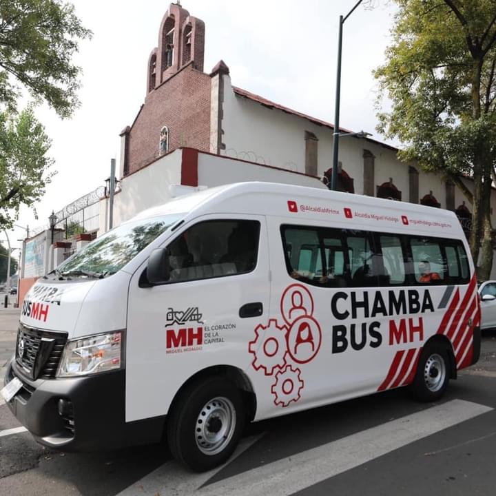 Thania_SolisMH's tweet photo. Está semana el diario contigo llega hasta tu colonia y viene con el #chambabus así que prepárate. #JuntosyEnEquipo sigamos trabajando por MH.@vecinorefsoc @ColStoTomasMH . https://t.co/MQHqTn17Q7