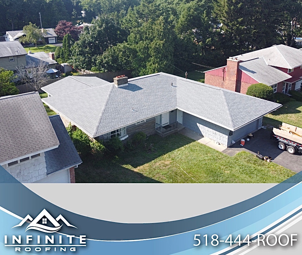 Infinite Roofing (@RoofingInfinite) / Posts / X
