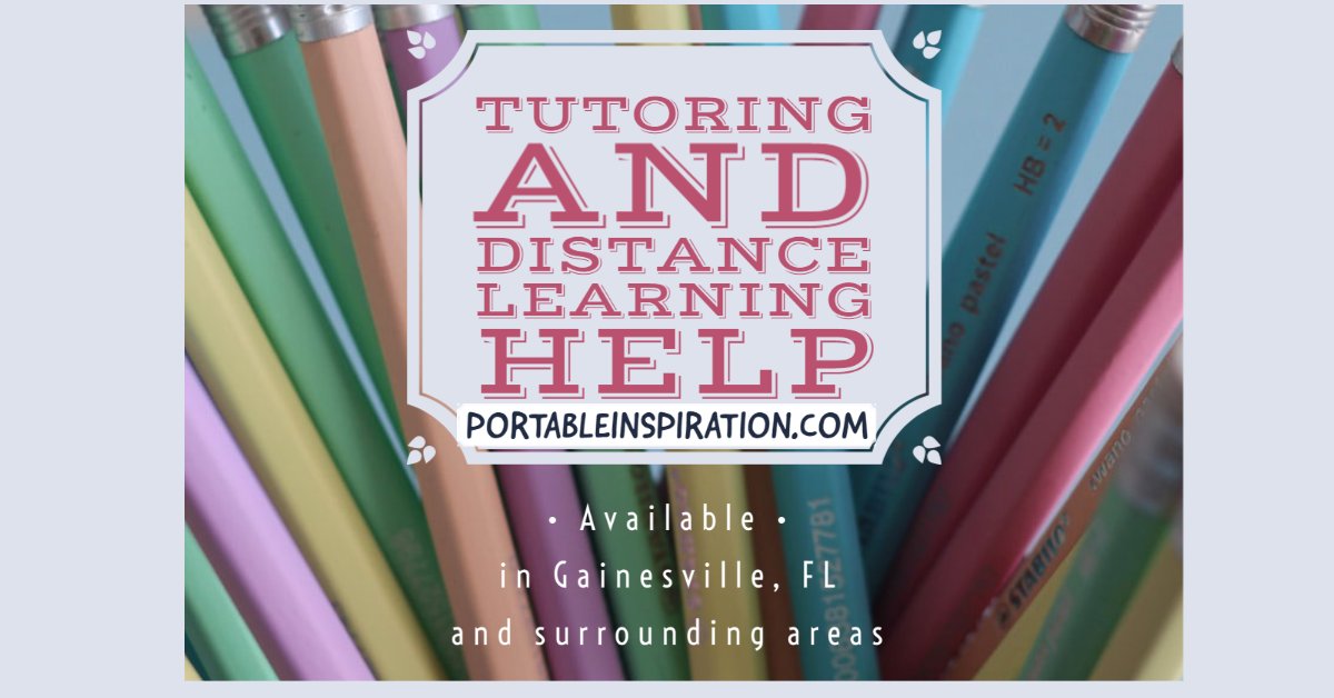 Email me at lindsay@portableinpiration.com for more info! #Gainesville