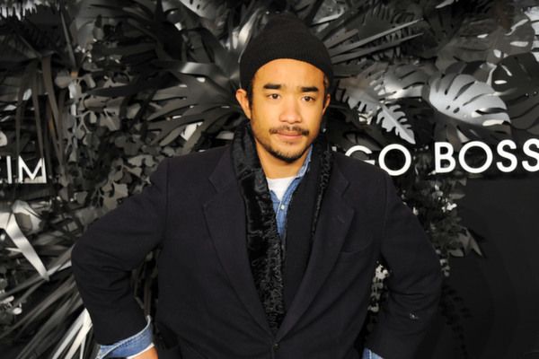 artnet's tweet photo. Fed up with speculators, artist Lucien Smith quit his galleries. Now he's been rewarded with his first solo museum show: https://t.co/VOu8oEkooK https://t.co/eXRTPvbodr