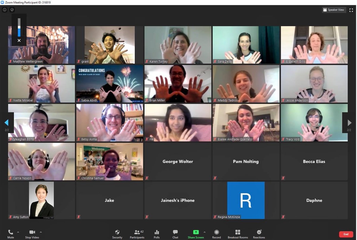 rice360glht's tweet photo. Welcome to @RiceUniversity #Classof2024! Join us this afternoon at the #Rice360 & the Global Health Technologies minor virtual booth (floor 7, booth D) at the #RiceOweek Virtual Academic Fair @RiceAcademics. More at https://t.co/awvu5U7H6J https://t.co/gJ0CU8zZKN