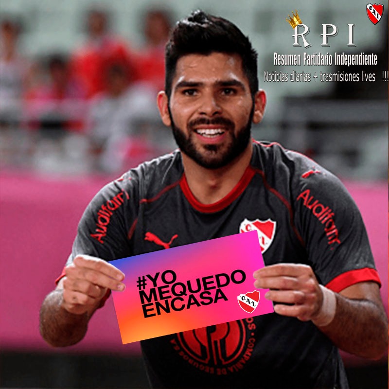 Resumen Partidario Independiente tweet media