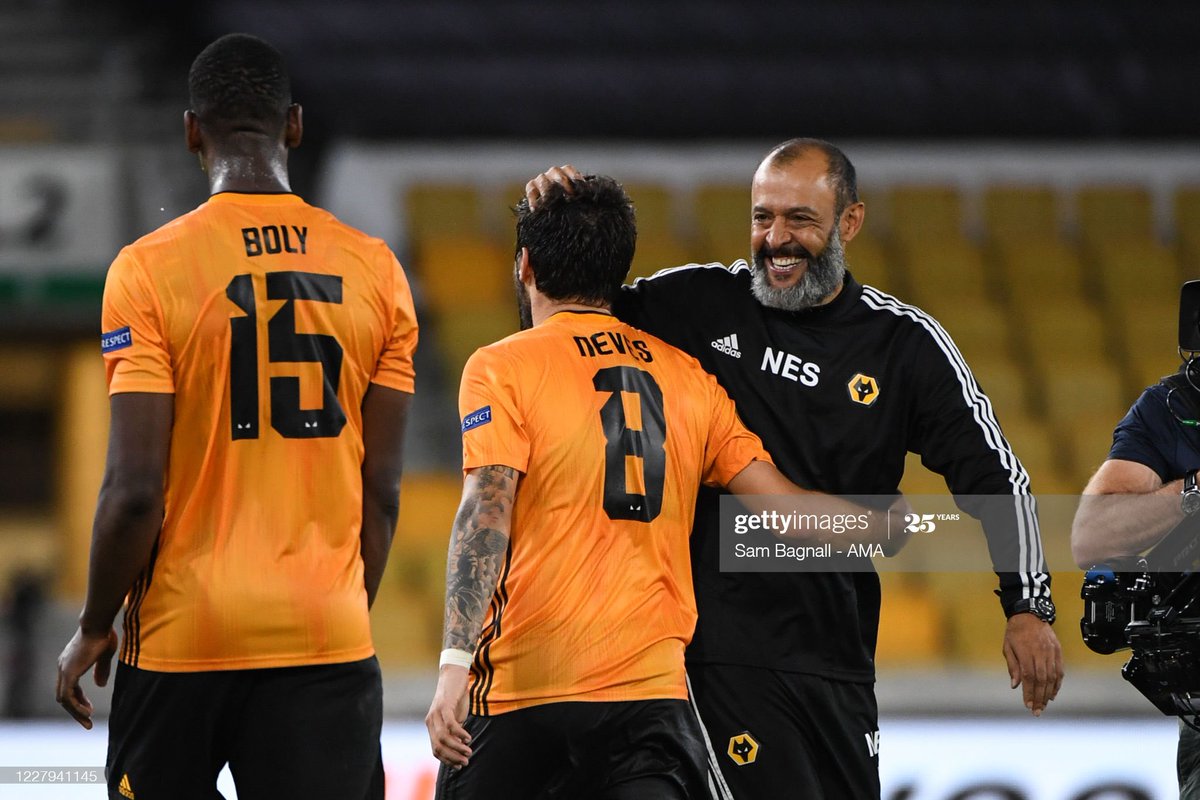 Since the release of FPL for the 20/21 season, I’ve been recieving quite a few DMs and tweets with questions regarding Wolves assets.  In this thread, I’ll discuss each Wolves asset and my thoughts on them - and answer some of the questions that people frequently ask.