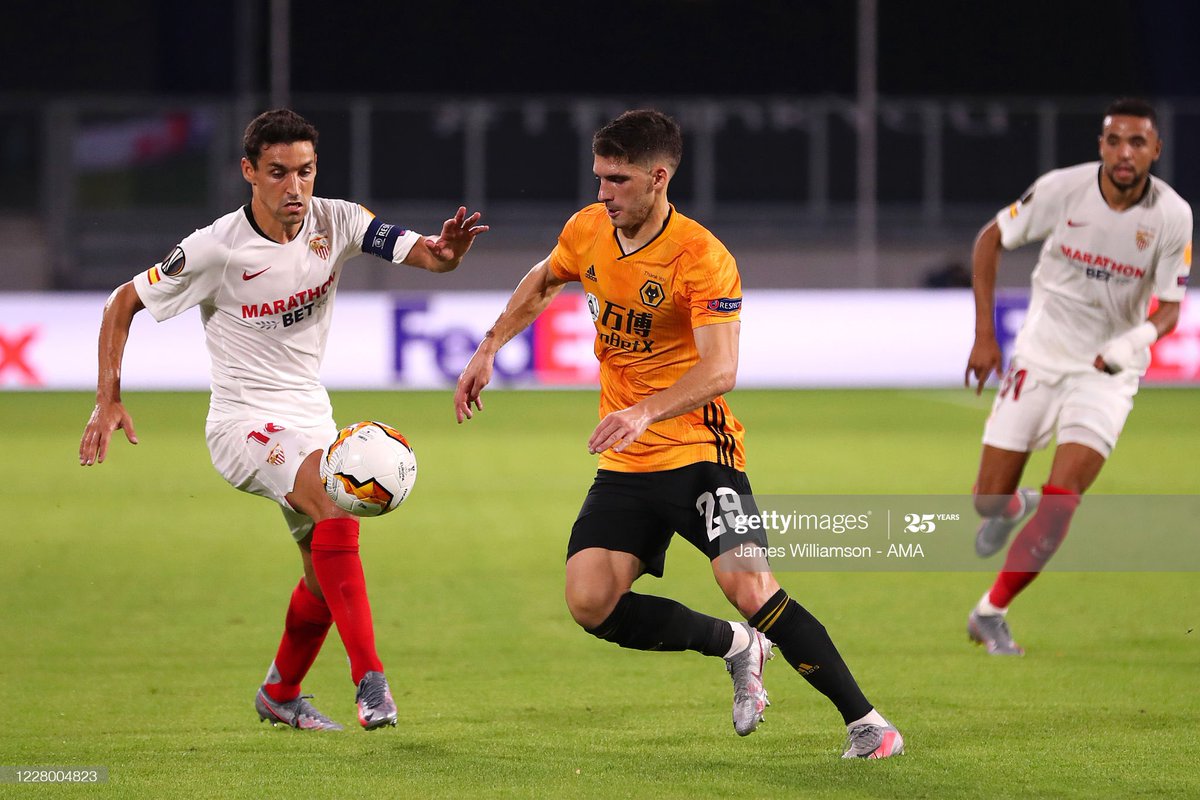 VINAGRE:Doesn’t seem like Wolves will sign a fullback this year, meaning we will see Ruben replace Jonny at LWB. His attacking threat is brilliant and pretty similar to Doherty, meaning that at 4.5m he is almost a no-brainer for me.