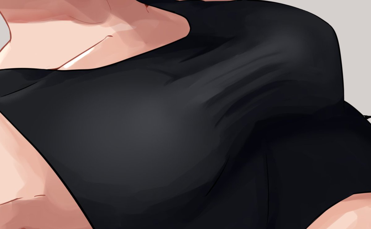 おっぱいがあらわれた! 